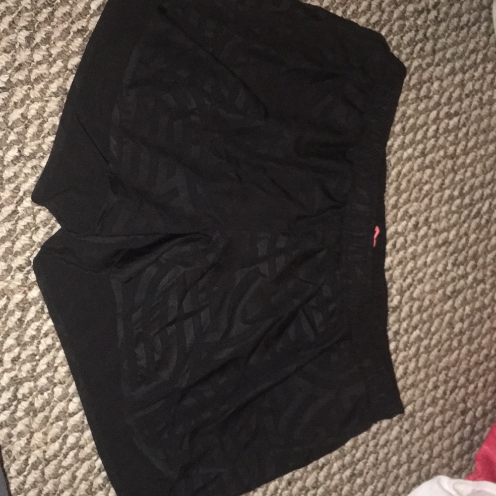 Old navy active shorts